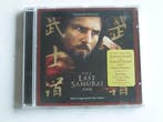 The Last Samurai - Hans Zimmer (soundtrack), Cd's en Dvd's, Ophalen of Verzenden, Zo goed als nieuw