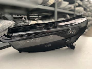 HONDA CR-V VOLL LED SCHEINWERFER LINKS, Auto-onderdelen, Verzenden, Gebruikt