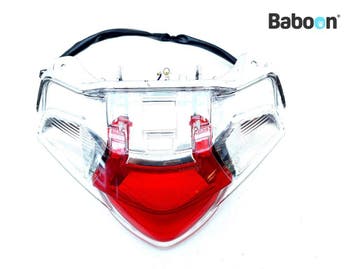 Achterlicht Honda NSC 110 2021 (NSC110), Verzenden, Gebruikt