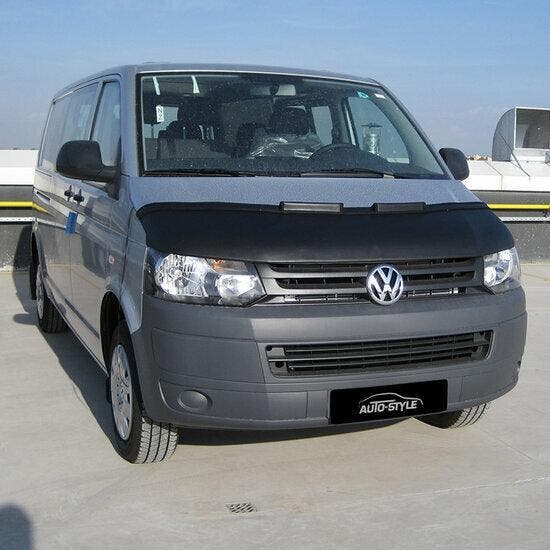Motorkap Steenslaghoes VW Transporter T5 FL 10-15 PB 901588, Auto diversen, Autohoezen, Op maat, Nieuw