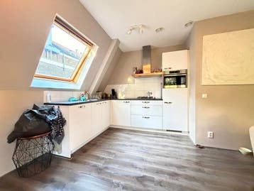 Te huur: Appartement Raam in Gouda, Gouda, Appartement, Zuid-Holland