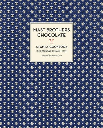 Mast Brothers Chocolate: A Family Cookbook - Rick Mast, Verzenden, Zo goed als nieuw, Rick Mast