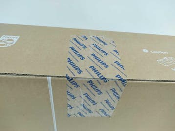 Philips Monitor 24 - Full HD LCD -, Verzenden, Nieuw