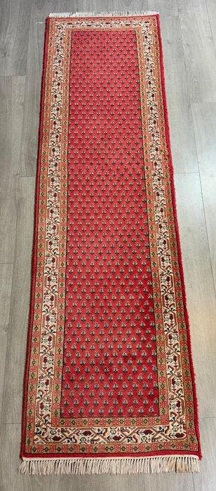 Sarough Mir - Vloerkleed - 273 cm - 72 cm, Nieuw