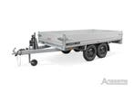 Anssems KLT-2 750 305x150 Pro Kipper, Ophalen of Verzenden, Nieuw