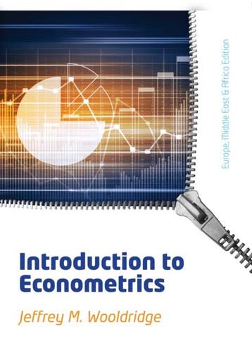Introduction to Econometrics 9781408093757, Boeken, Studieboeken en Cursussen, Verzenden, Zo goed als nieuw