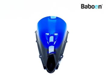 Kuipruit Yamaha YZF R1 2000-2001 (YZF-R1 5JJ), Verzenden, Gebruikt