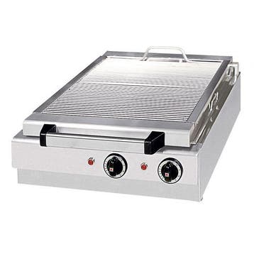 Combisteel Watergrill - Tafelmodel, Verzenden, Nieuw in verpakking