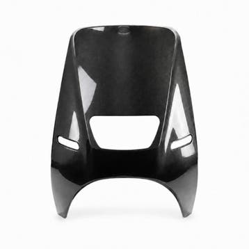Drive Flame / CTM HS925 - Voorkap Stuurkolom - Antraciet - C, Ophalen of Verzenden, Nieuw, Drive