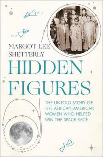 Hidden Figures - Margot Lee Shetterly 9780008201289, Verzenden, Gelezen, Margot Lee Shetterly