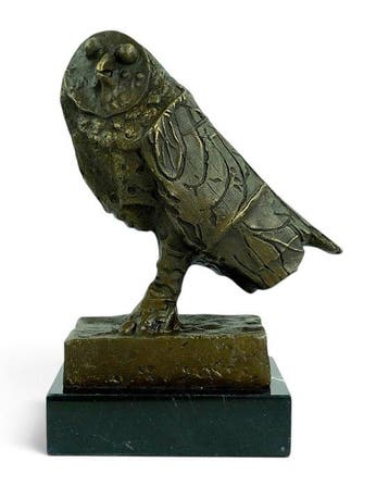 Pablo Picasso (1881–1973) - after - sculptuur, Expressive