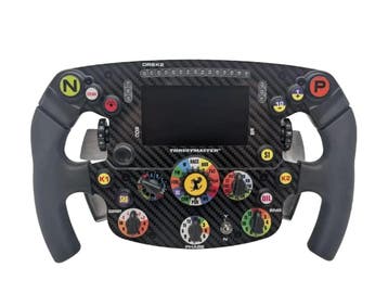 Thrustmaster Formula Wheel Add-On Ferrari SF1000 Edition - R, Computers en Software, Joysticks, Verzenden, Refurbished