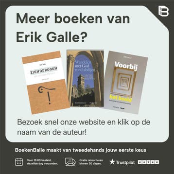 Woorden als psalmen - Erik Galle 9789085285700, Verzenden, Zo goed als nieuw, Erik Galle