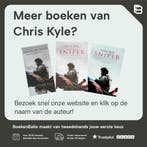 American sniper 9789022573464 Chris Kyle, Boeken, Verzenden, Gelezen, Chris Kyle