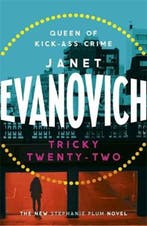 Janet Evanovich - Tricky Twenty-Two, Verzenden, Nieuw