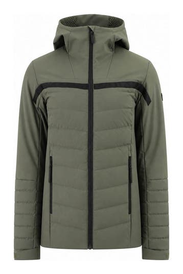 Peak Performance Jas in maat XS Groen, Verzenden, Zo goed als nieuw, Overige kleuren, Peak Performance
