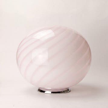 Tafellamp - Muranoglas - Tafellamp Ø 40 cm
