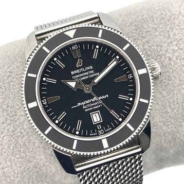 Breitling - Superocean Heritage - A17320 - Heren - 2016, Nieuw