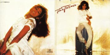 cd - Tina Turner - Rough, Verzenden, Zo goed als nieuw