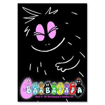 Barbapapa deel 9 - De dierenvrienden Barbapapa - DVD, Verzenden, Nieuw in verpakking