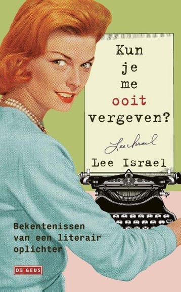 Kun je me ooit vergeven?, Ophalen of Verzenden, Nieuw