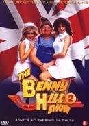 dvd film - - Benny Hill Box 2, Verzenden, Zo goed als nieuw