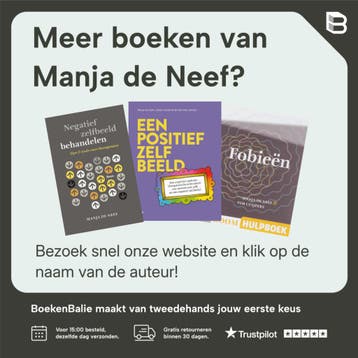 Positivity Journal - Manja de Neef 9789024450268, Boeken, Verzenden, Zo goed als nieuw, Manja de Neef