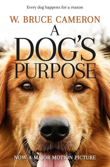 Dogs Purpose - W. Bruce Cameron 9781509830169, Verzenden, Zo goed als nieuw, W. Bruce Cameron
