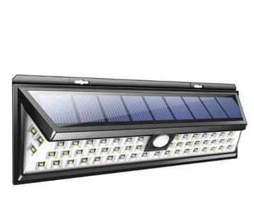 AlarmsysteemExpert.nl LED schriklamp voor buiten, Ophalen of Verzenden, Nieuw