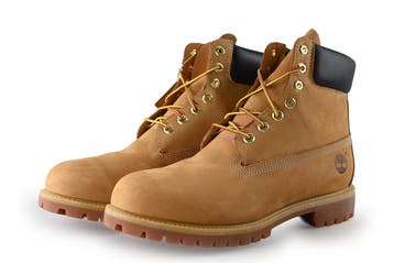 Timberland Boots in maat 45½ Geel, Overige kleuren, Verzenden, Timberland, Boots