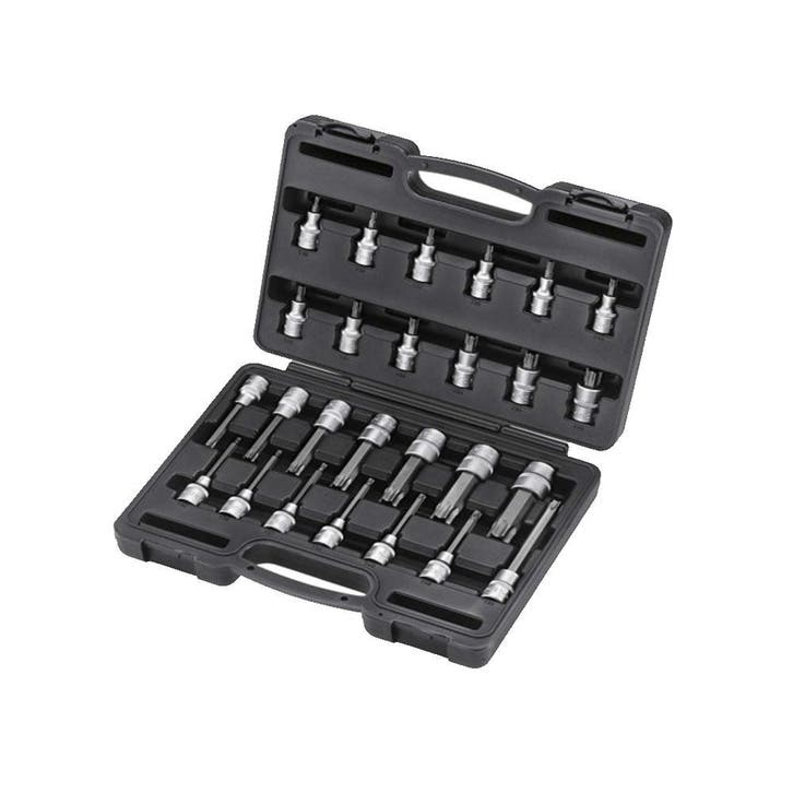 FORCE TORX DOPPEN, Doe-het-zelf en Verbouw, Gereedschap | Handgereedschap, Verzenden