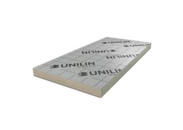 PIR 2-zijdig Aluminium 1200x600x80mm Rd:3.65 (=0,72 mÂ²), Minder dan 4 cm, Overige materialen, Nieuw, Minder dan 5 m²