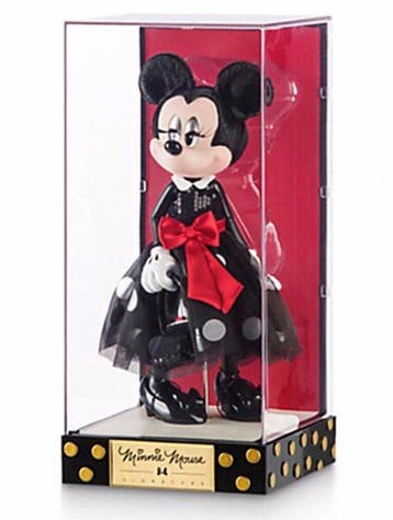 Disney - Pop Minnie Mouse Signature - 2000-2010 - V.S., Nieuw