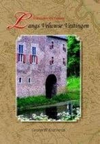 Langs Veluwse vestingen / Regio-Boek 9789087881092, Verzenden, Gelezen, G.W. Knottnerus