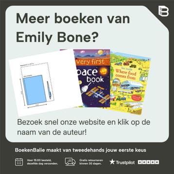 See Inside Trains - Emily Bone 9781409549932, Verzenden, Zo goed als nieuw, Emily Bone