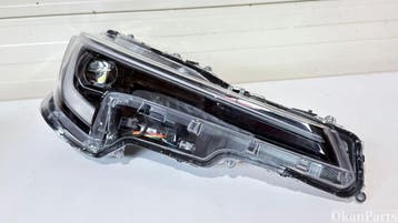Toyota Corolla LED rechter koplamp rechts 81110-02X10, Auto-onderdelen, Ophalen, Nieuw, Toyota