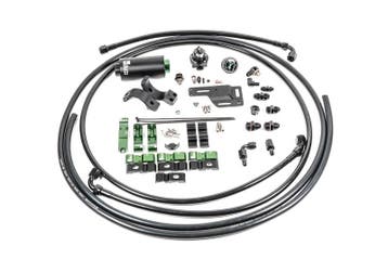 Radium Engineering Mitsubishi EVO 1-6 Fuel Hanger Plumbing, Ophalen of Verzenden, Nieuw
