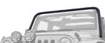 Body Armor 4x4 07-18 Jeep Wrangler JK Windshield Light Bar, Ophalen of Verzenden, Nieuw
