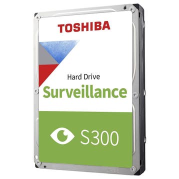 Toshiba S300 Harddisk voor camerasysteem, Audio, Tv en Foto, Videobewaking, Ophalen of Verzenden, Nieuw