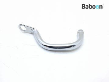 Duo Beugel Rechts Kawasaki W 650 (W650), Motoren, Verzenden, Gebruikt