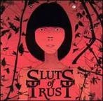 cd - Sluts Of Trust - We Are All Sluts Of Trust, Verzenden, Zo goed als nieuw