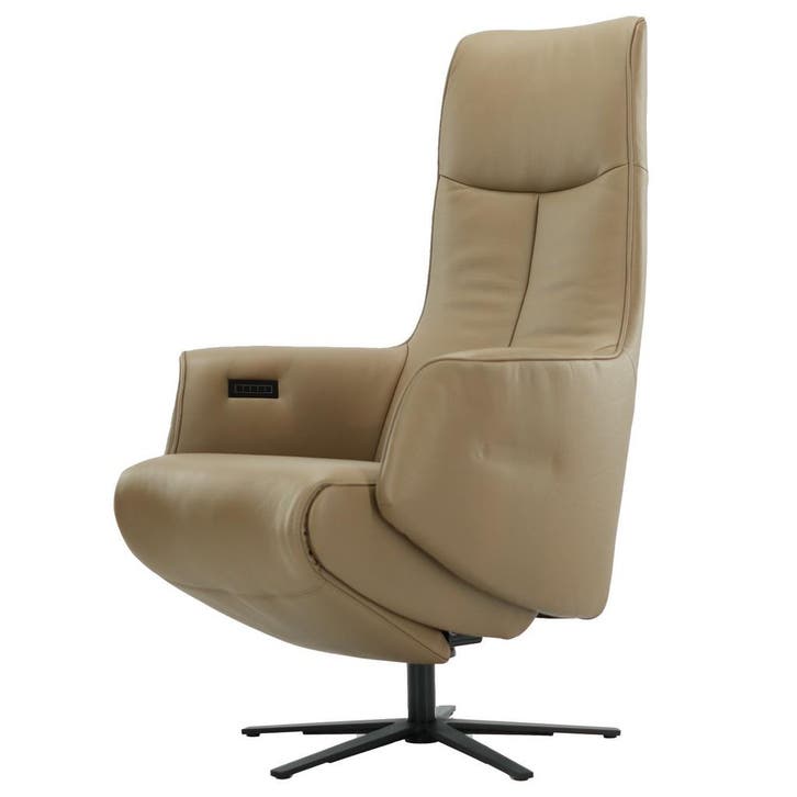 Relaxfauteuil De Toekomst Twice Pro 082, Huis en Inrichting, Fauteuils, 75 tot 100 cm, Nieuw, 50 tot 75 cm, Ophalen of Verzenden