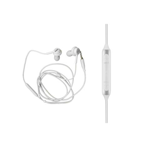 Samsung AKG koptelefoon (3.5mm jack) EO-IG955 S10/S10+, Audio, Tv en Foto, Koptelefoons, Verzenden