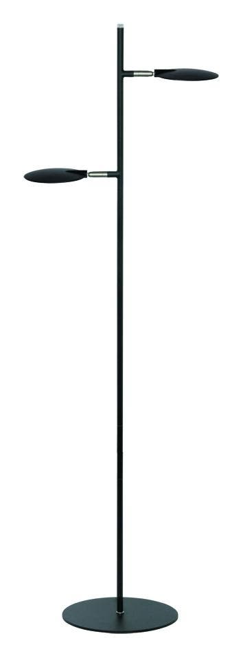 Freelight vloerlamp Piana S1812Z Sale, Ophalen, Nieuw, Overige materialen, Design