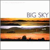cd - Big Sky - Volume I: The Source, Verzenden, Zo goed als nieuw