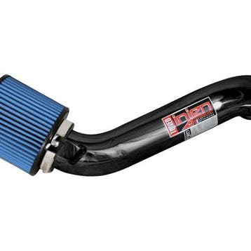 Injen 13-14 Dodge Dart 2.4L Tiger Shark 4 Cyl Black Cold Air, Ophalen of Verzenden, Nieuw
