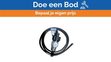 Bieden: Kim Hotstart DIT810 Marine Ignition, Watersport en Boten, Ophalen of Verzenden, Nieuw, Kombuis en Sanitair, Zeilboot of Motorboot