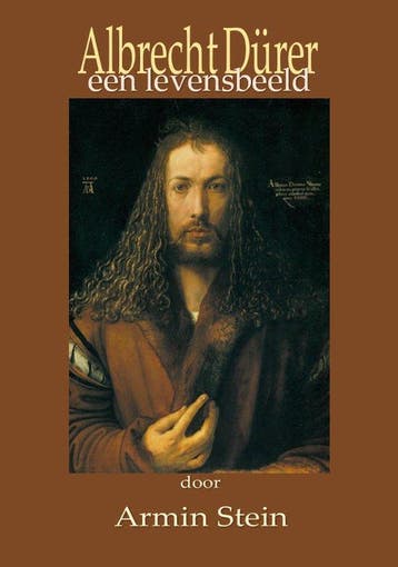 9789492575852 Albrecht Durer | Tweedehands, Verzenden, Zo goed als nieuw, Armin Stein