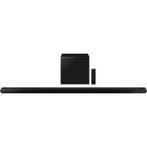 Samsung slim HW-S800B - 3.1.2 330W Bluetooth HDMI ARC, Ophalen, Met externe subwoofer, Zo goed als nieuw