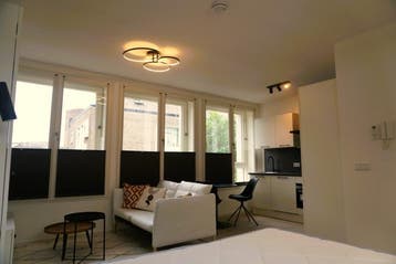 Studio te huur in Nijmegen - 30 m² - 2 kamer(s) - 2 kamers, Nijmegen